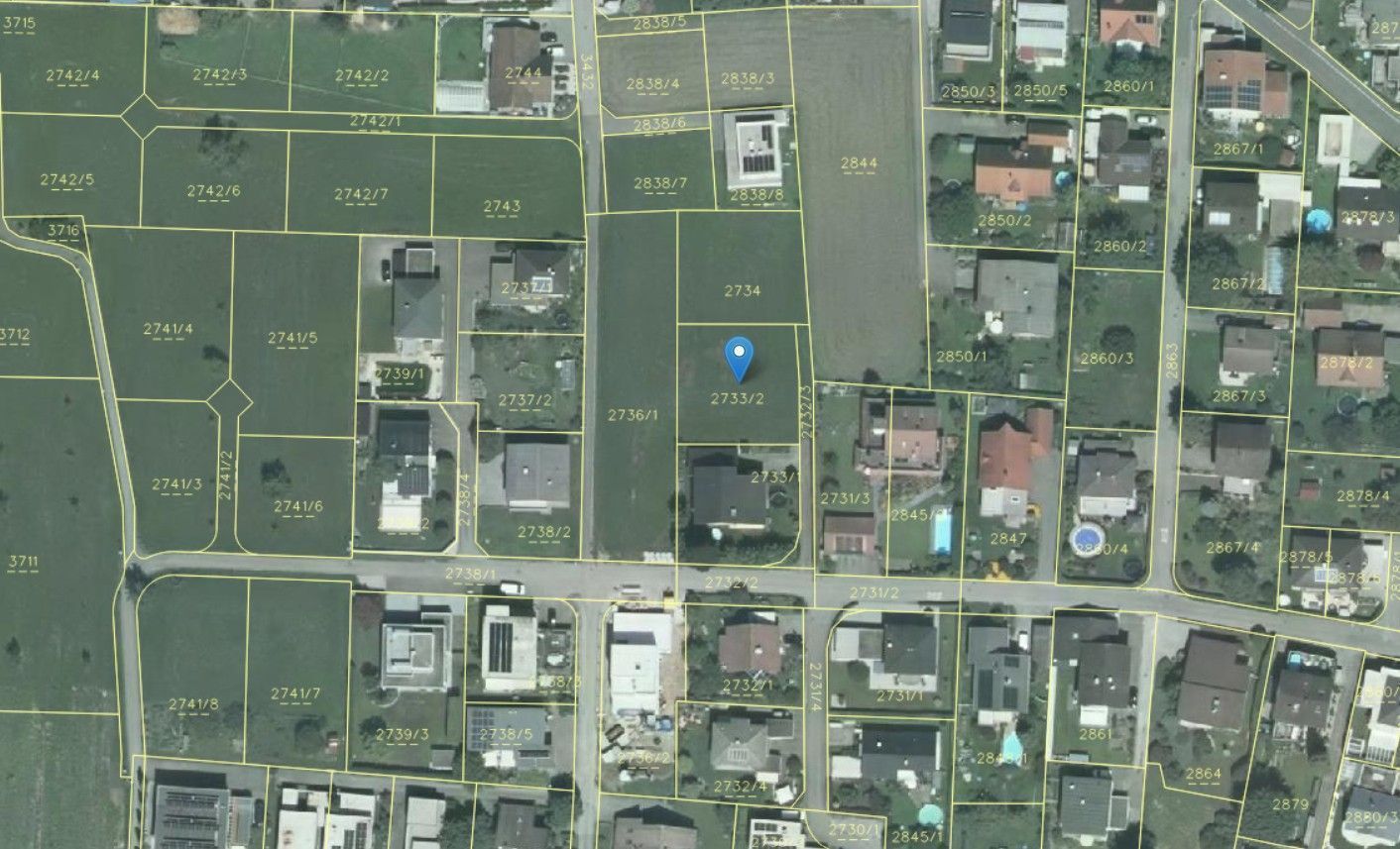 Land Vorarlberg: data.vorarlberg.gv.at, BEV (DKM)