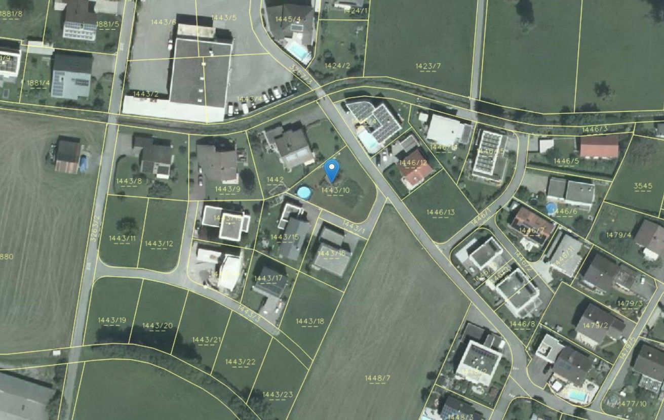 Land Vorarlberg: data.vorarlberg.gv.at, BEV (DKM)