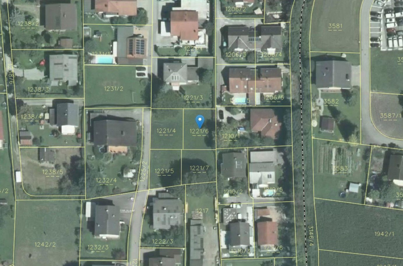 Land Vorarlberg: data.vorarlberg.gv.at, BEV (DKM)