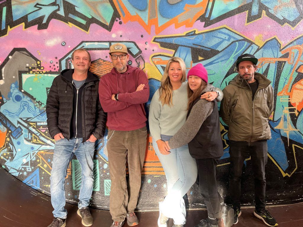 Culture Factor Y macht noch ein Jahr weiter