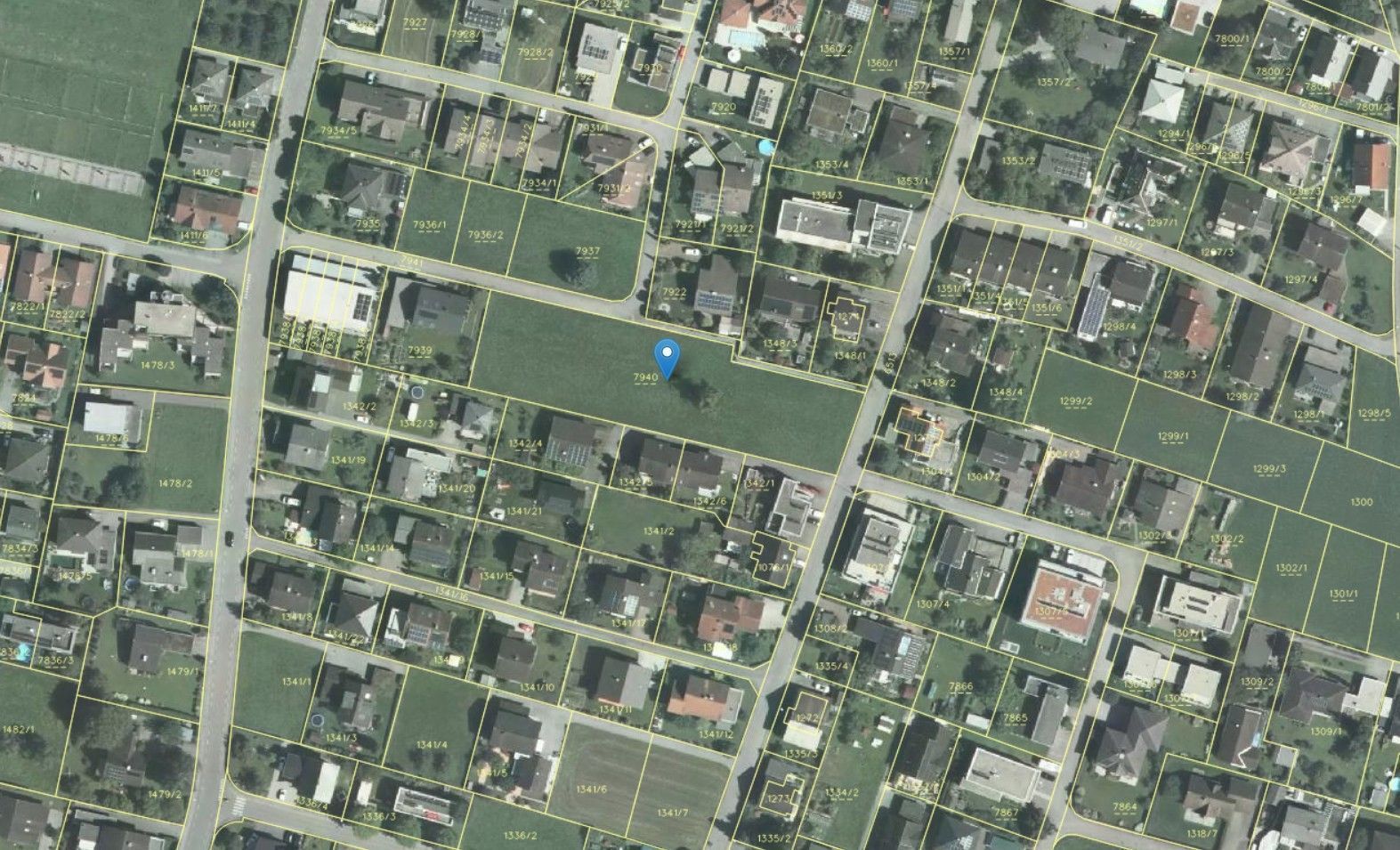 Land Vorarlberg: data.vorarlberg.gv.at, BEV (DKM)