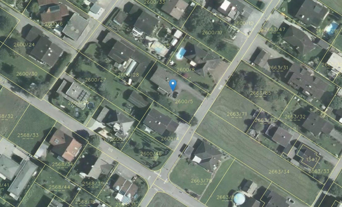 Land Vorarlberg: data.vorarlberg.gv.at, BEV (DKM)