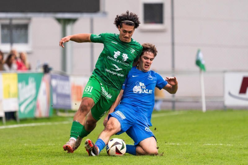 In Action: Ömer Efe Tas. Stiplo