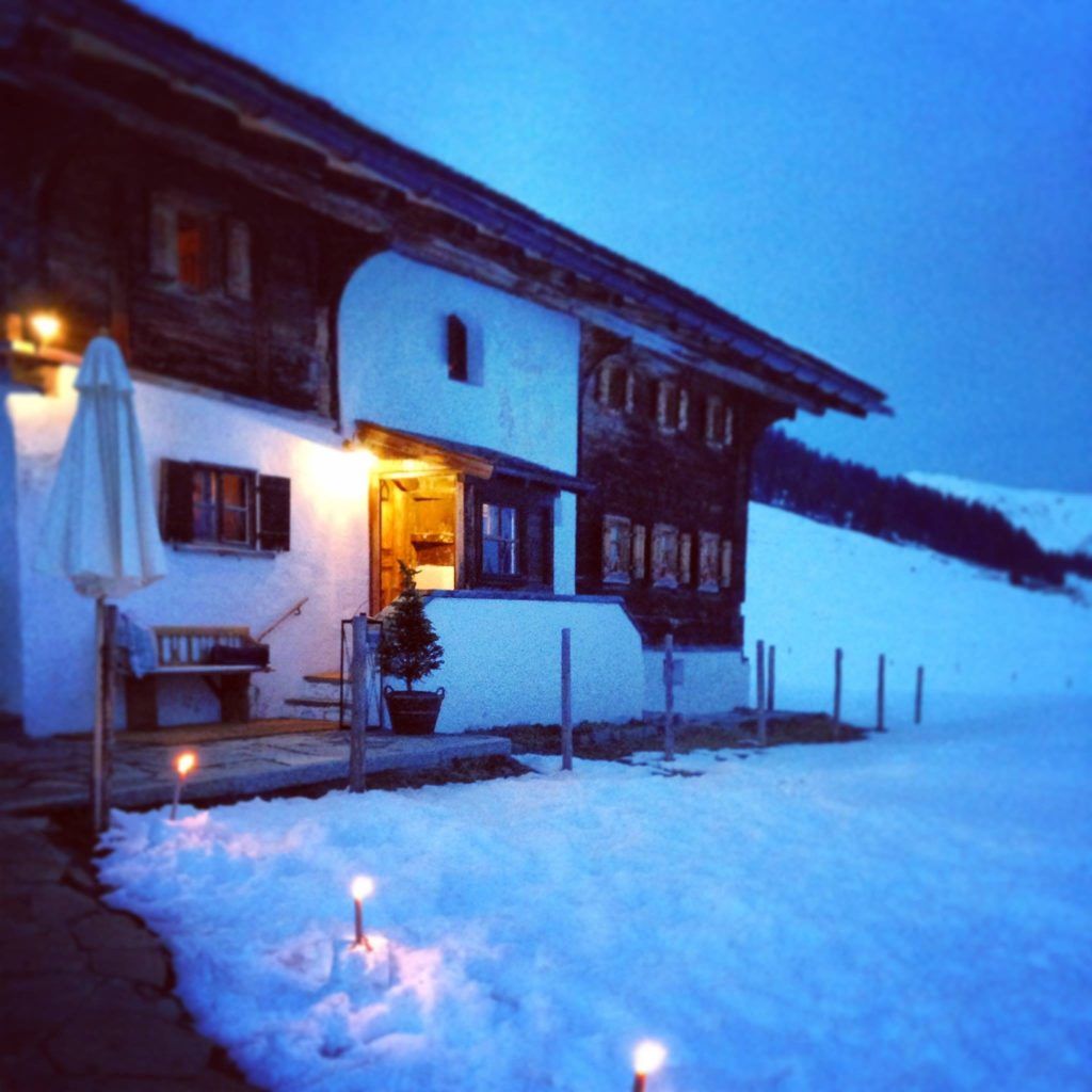 Hickhack beigelegt: Gourmetlokal am Arlberg vor dem Neustart