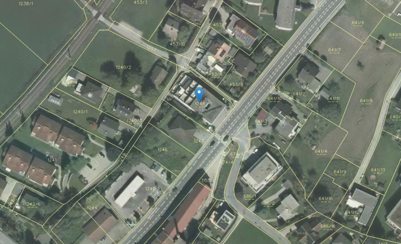 Land Vorarlberg: data.vorarlberg.gv.at, BEV (DKM)