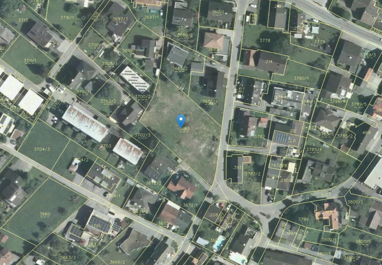 Land Vorarlberg: data.vorarlberg.gv.at, BEV (DKM)