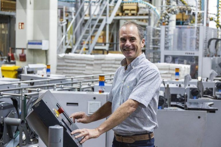 So entstehen die Vorarlberger Nachrichten – vom Interview bis zur Zeitungszustellung