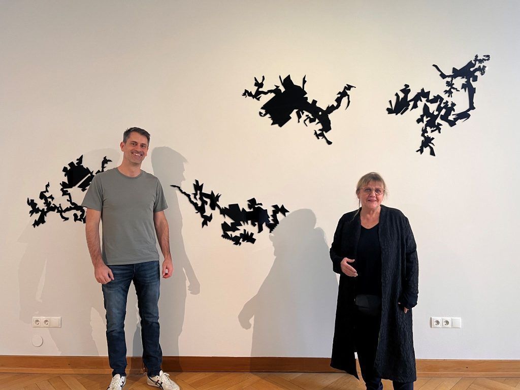 Kunst, Forschung und Wirklichkeit