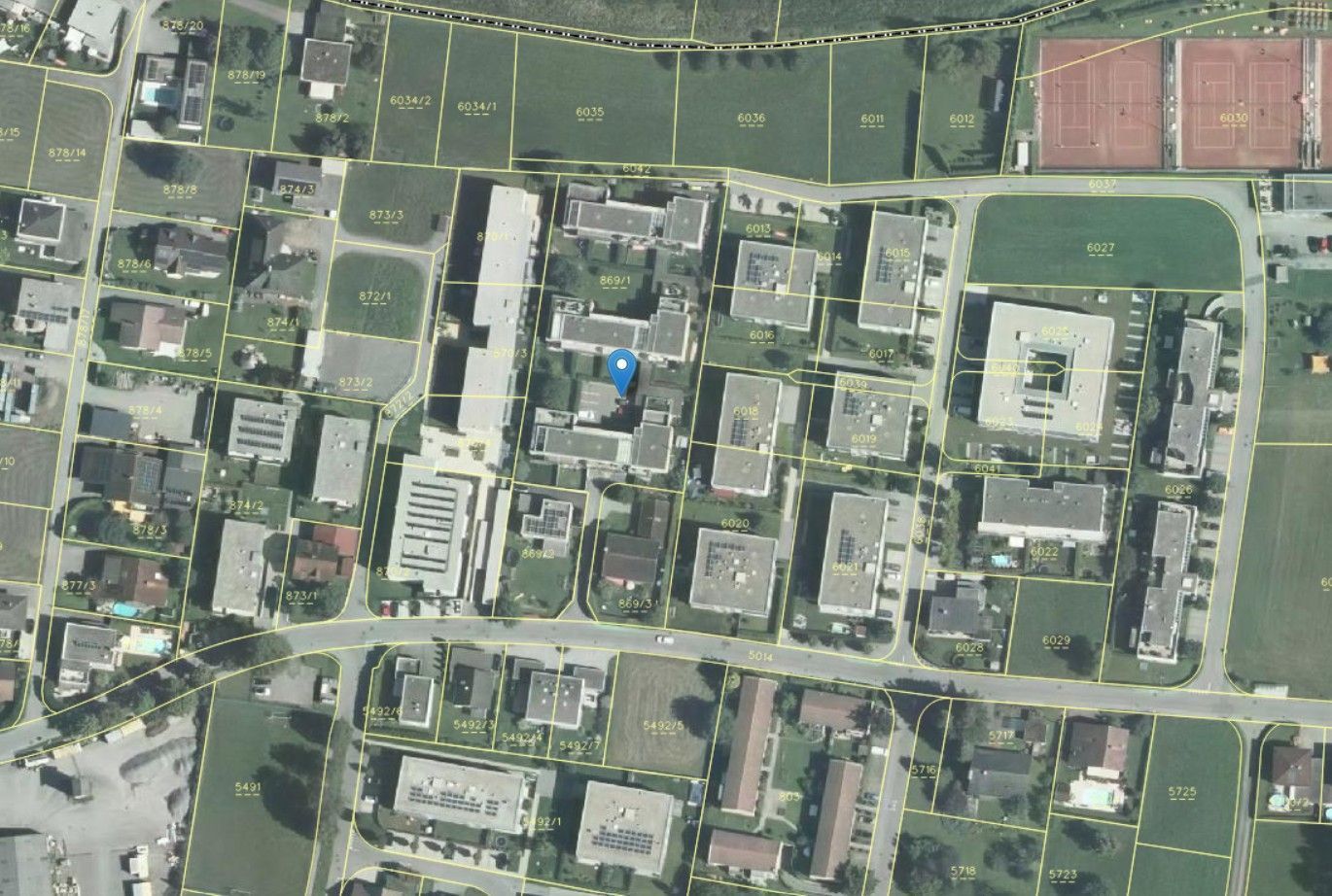 Land Vorarlberg: data.vorarlberg.gv.at, BEV (DKM)