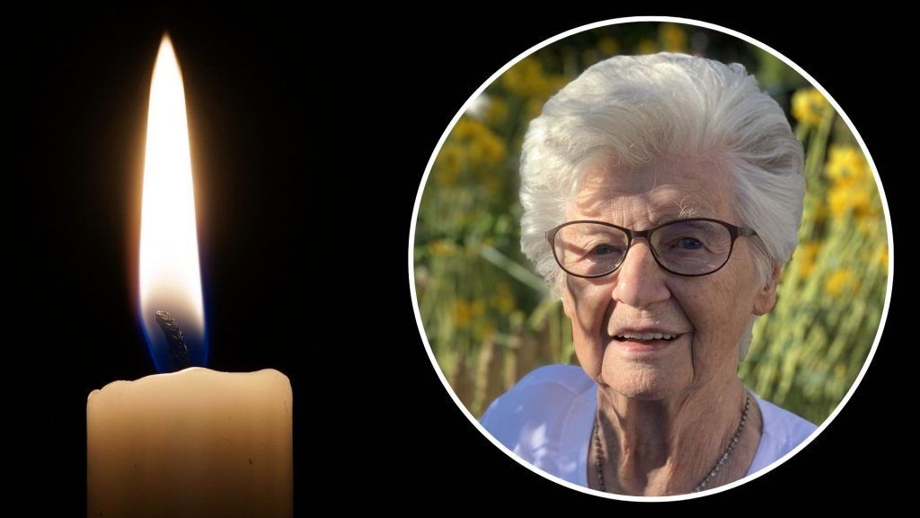 Herlinde Ulmer: Ein Haselstauder Urgestein voller Herzlichkeit