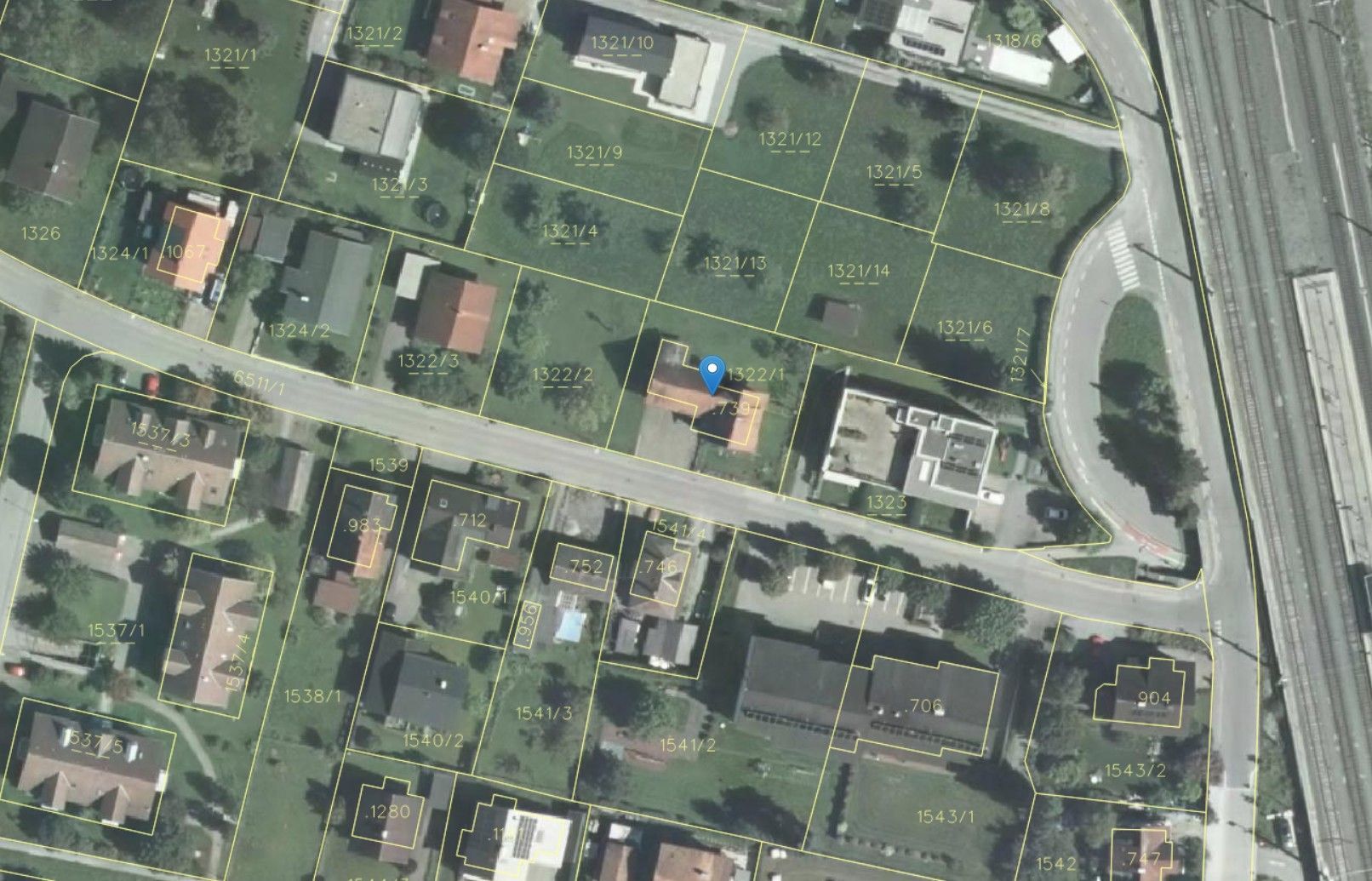 Land Vorarlberg: data.vorarlberg.gv.at, BEV (DKM)