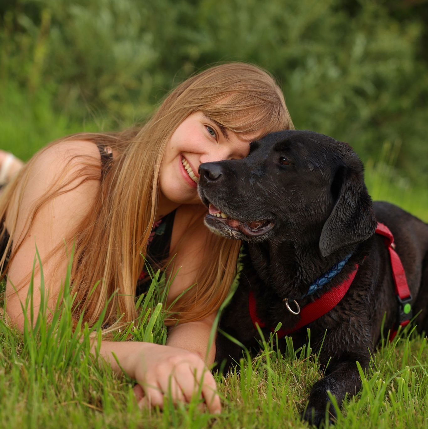 "Berühmt zu werden ist nicht mein Traum - Musik machen schon"