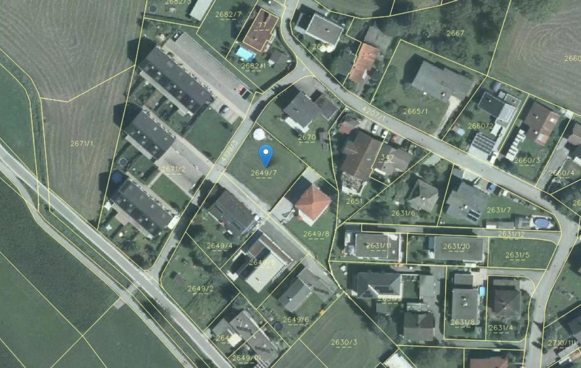 Land Vorarlberg: data.vorarlberg.gv.at, BEV (DKM)