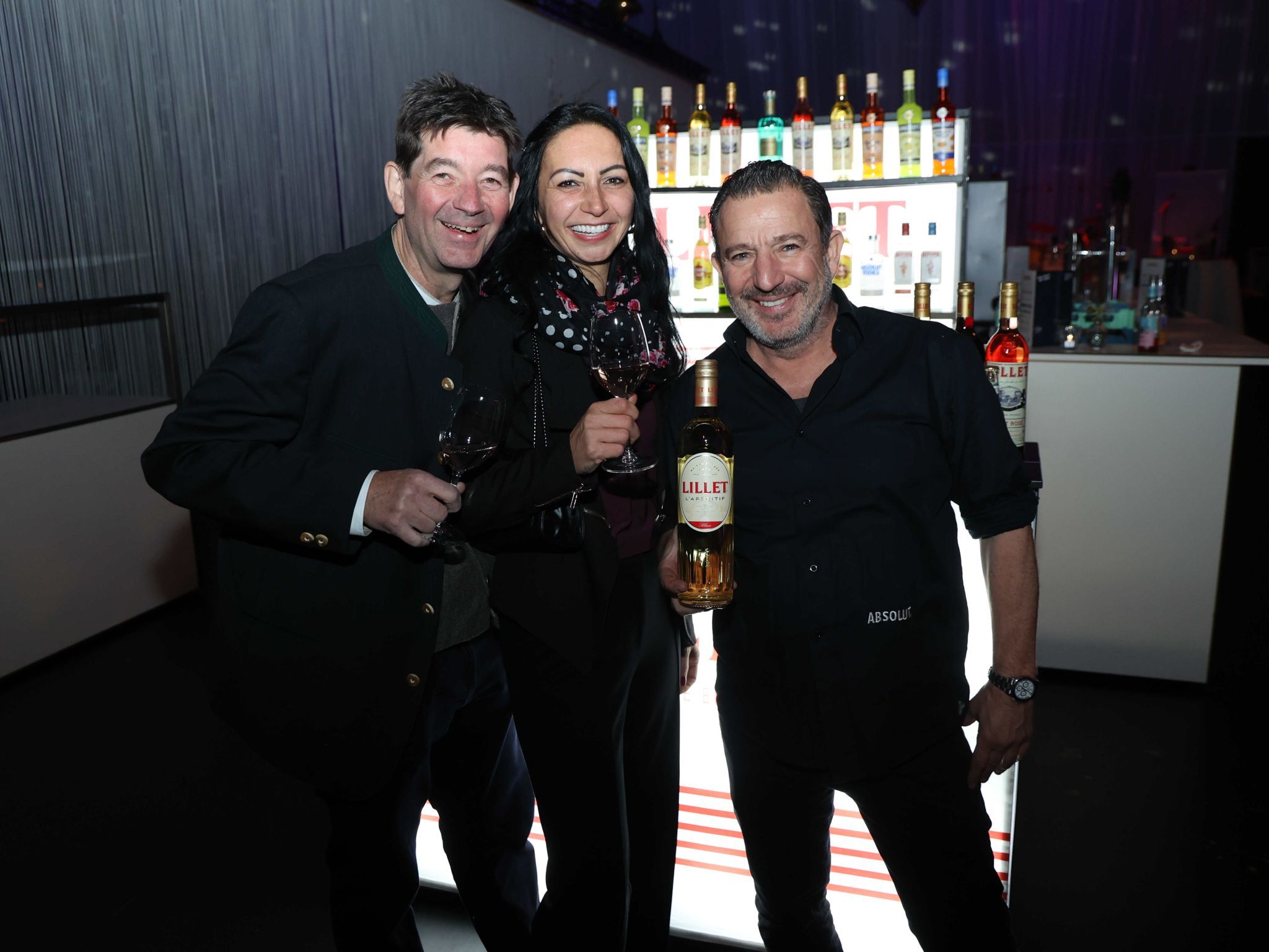 Roland Vith und Ebru Sönmez (