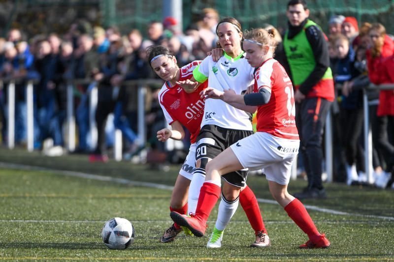 Lara Scheichl hat schon sportliche Ausrufezeichen gesetzt.