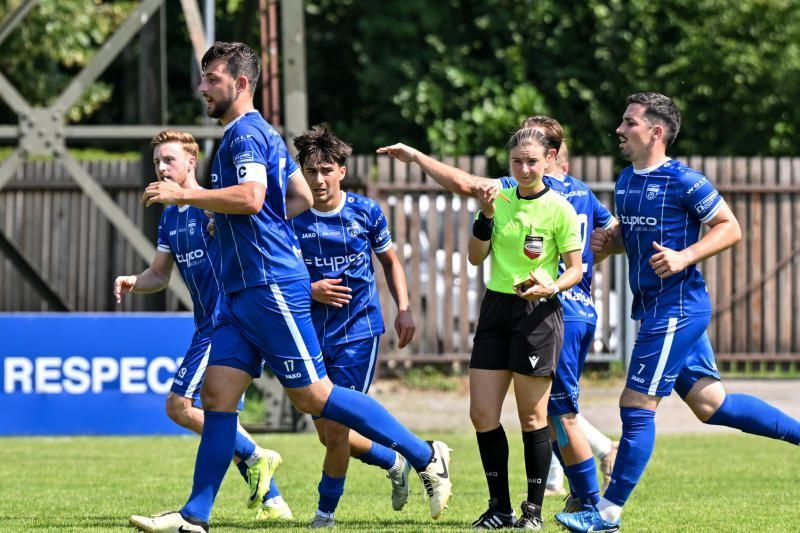 Lochau muss ersatzgeschwächt ohne Fabio Feldkircher in Dornbirn antreten.