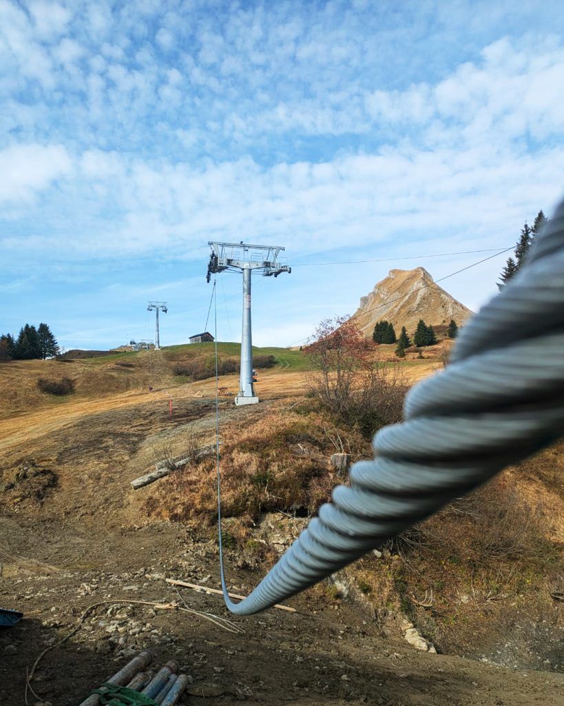 Der Countdown läuft: Silvretta Montafon plant einen Frühstart in die Saison