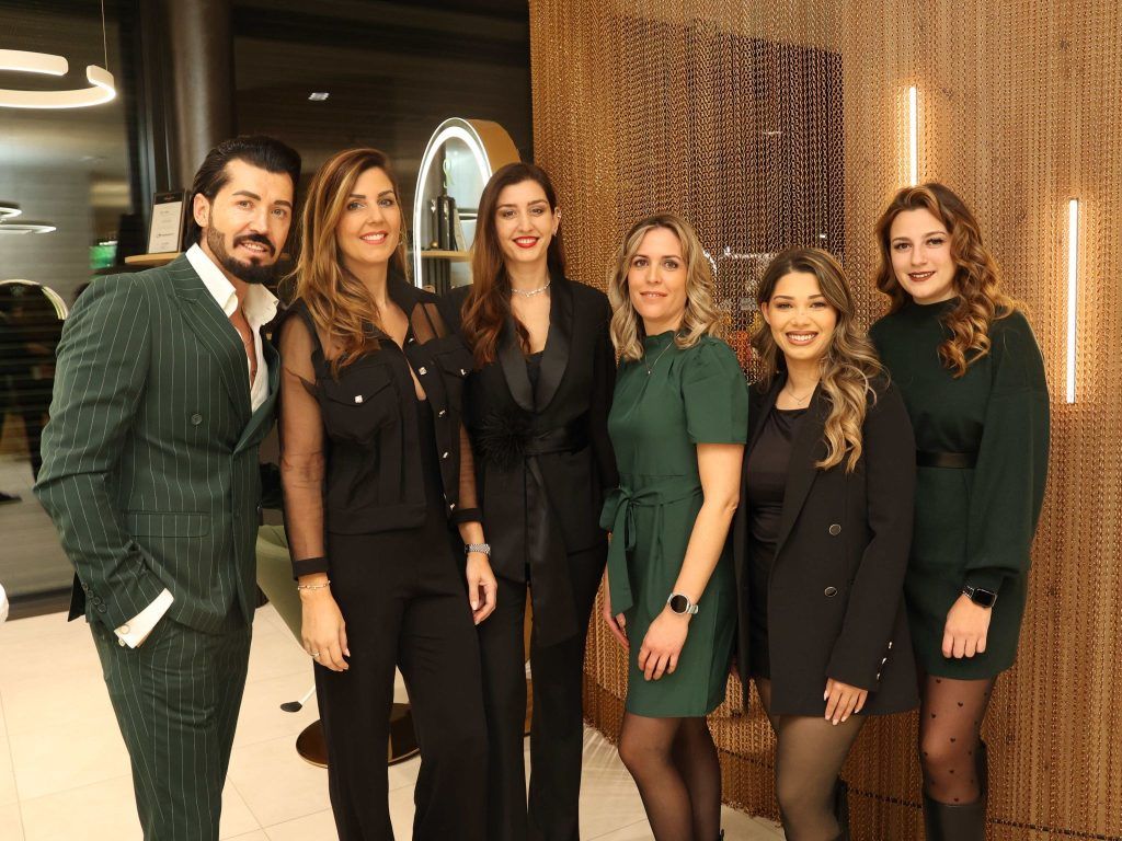 Wellness nicht nur für die Haare