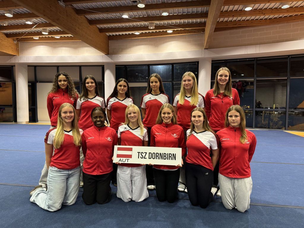 Starker Auftritt in Lignano