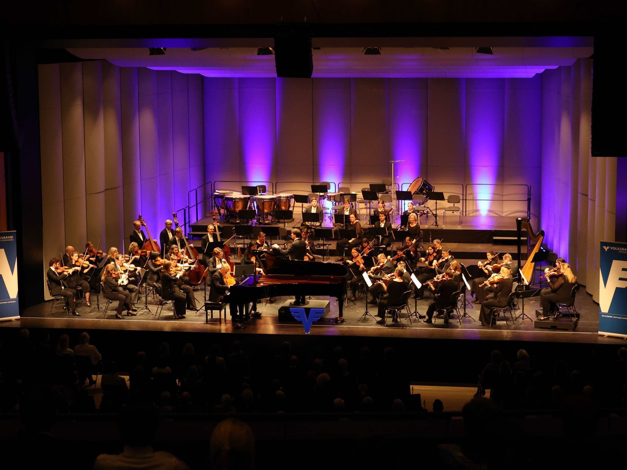 Eine Atmosphäre des Abschieds und der Vollendung prägt Mozarts Klavierkonzert Nr. 27.