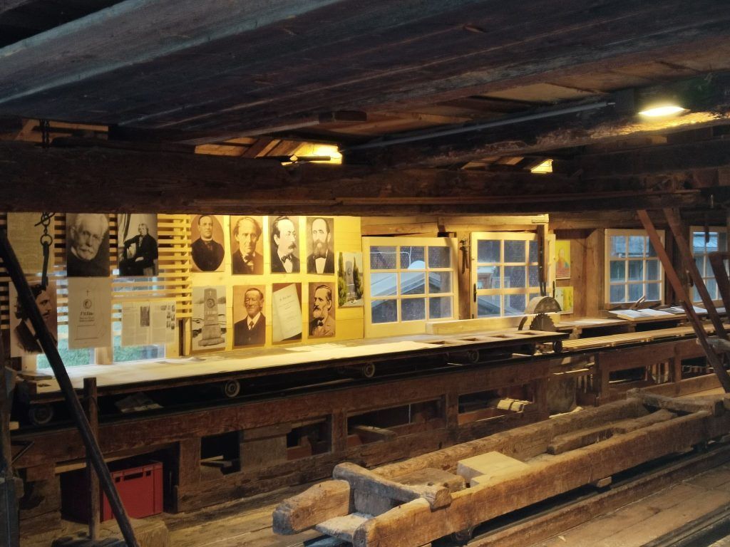 Auf Felders Spuren: Wie ein Nachfahre das Erbe des Bregenzerwälder Sozialreformers lebendig hält