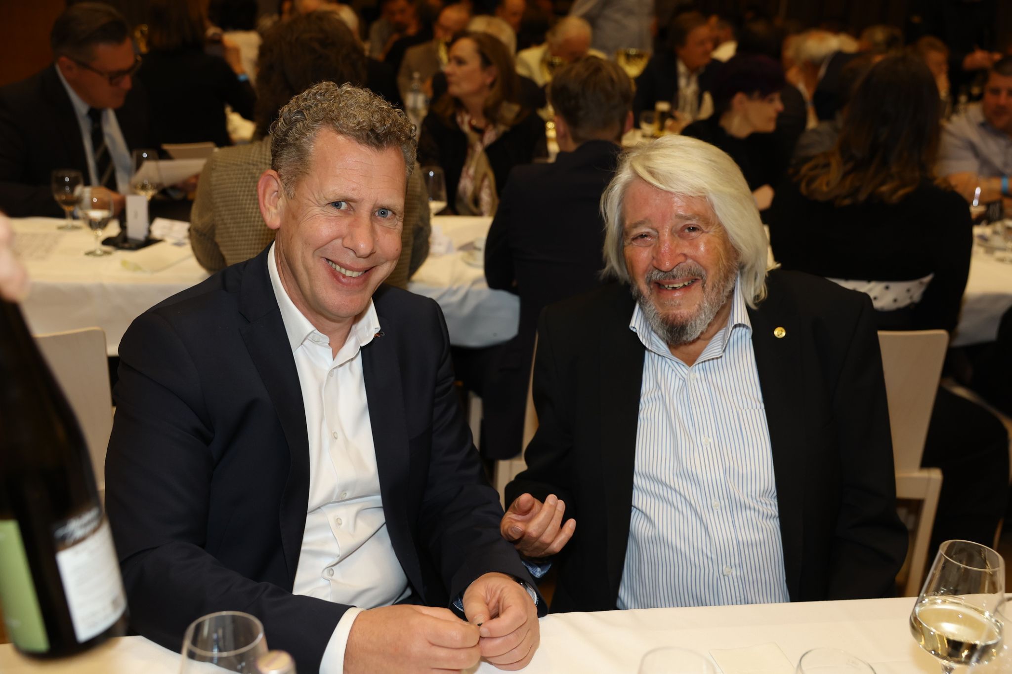 Motorsport Gala-Abend 22. Nov. 2025 in Klaus (Bildergalerie)