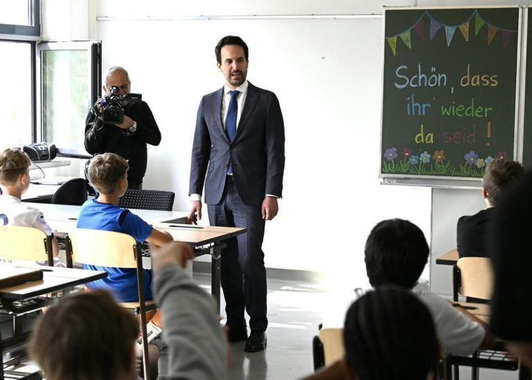 Wiederkehrs Bildungsvisionen. Schön und gut, aber …