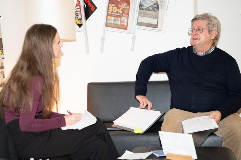 100 Jahre Groß-Feldkirch: Neues Buch mit vielen bislang unbekannten Perspektiven