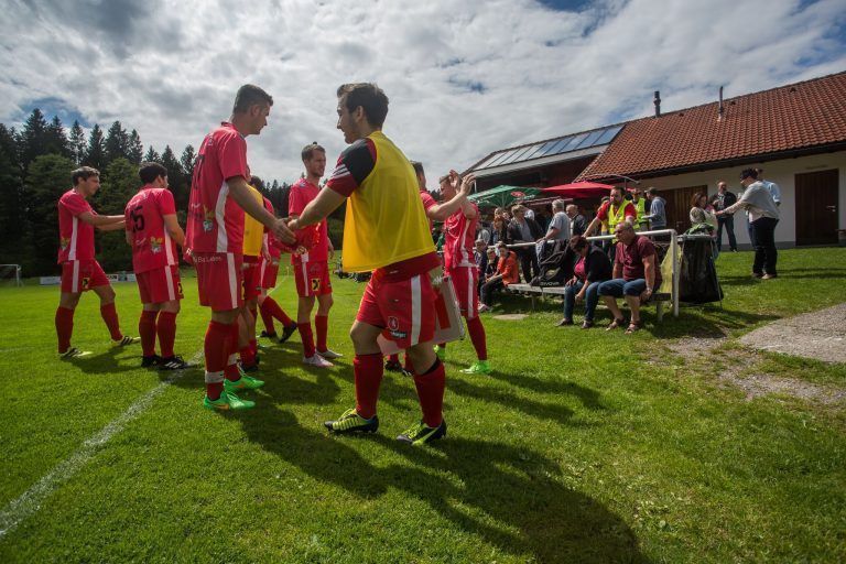 7650 (!) Euro Strafe für fehlende Trainerlizenzen in Amateurfußball