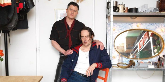 Zwischen Lokremise und Haupthaus: Ein Blick auf das Kunstjahr 2026