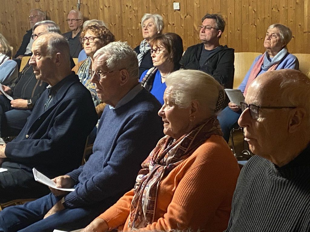 Die kleine Ungerechtigkeit der Gnade