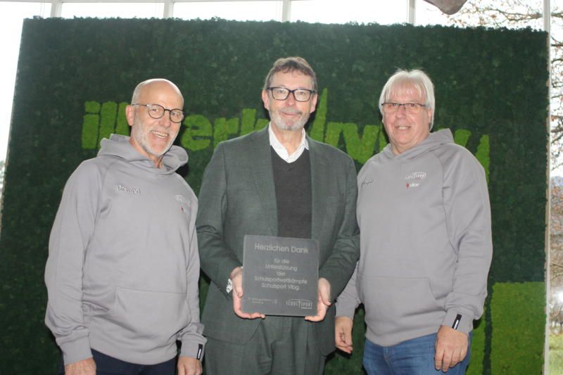 Neue Partnerschaft mit Langzeitwirkung im Land