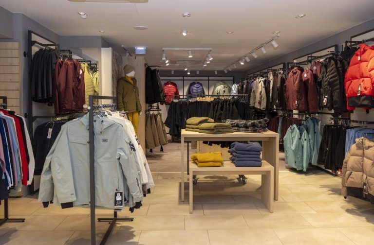 Outdoor-Experten kehren zurück in die Landeshauptstadt