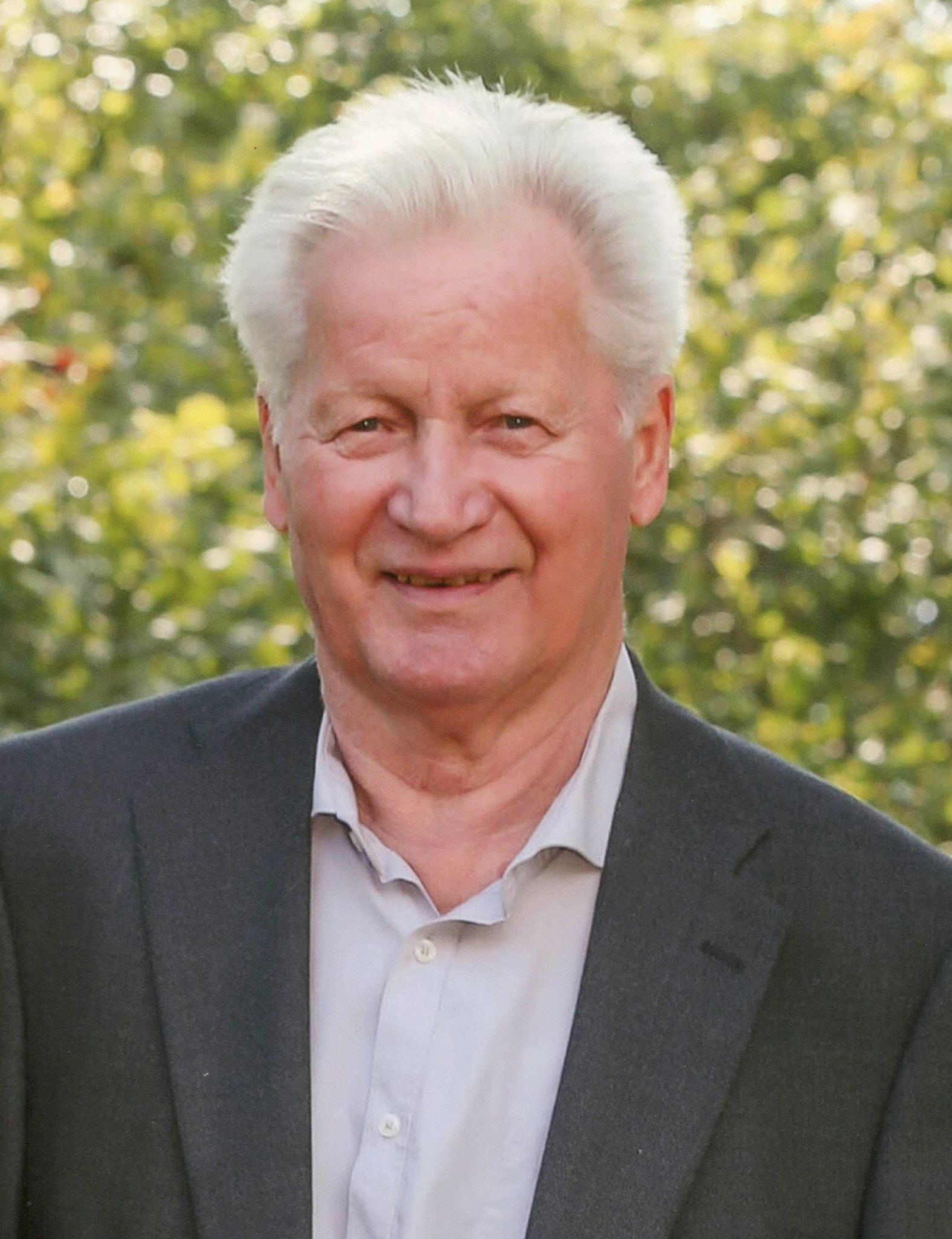 Norbert Gasser wird vielen als Vorbild in Erinnerung bleiben - und das nicht nur, weil er bis zu seinem 90. Geburtstag fast täglich noch zweistündige Morgenspaziergänge machte.