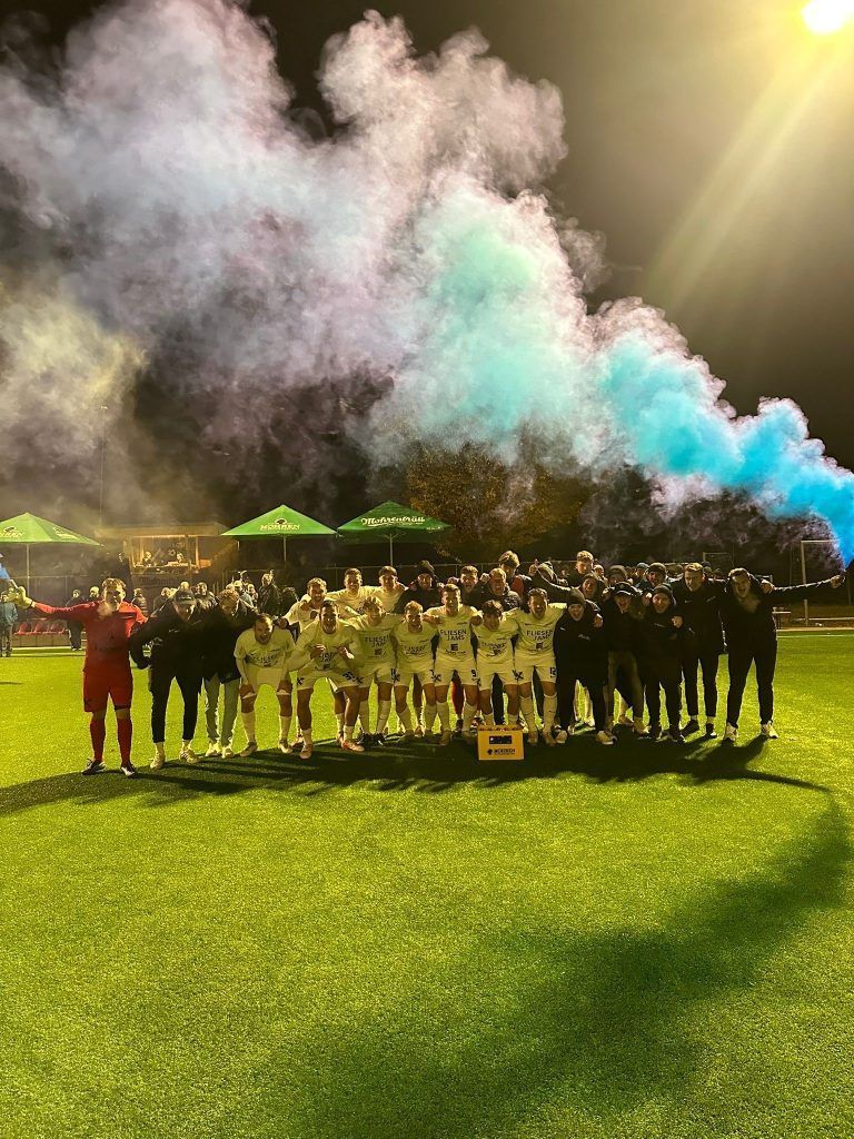 Gemeinschaft als Erfolgsfaktor