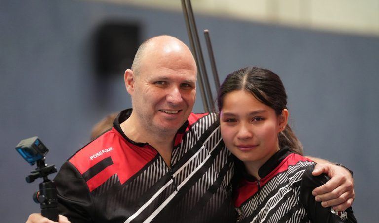 Billard Österreichische Meisterschaft 2025 Mödling