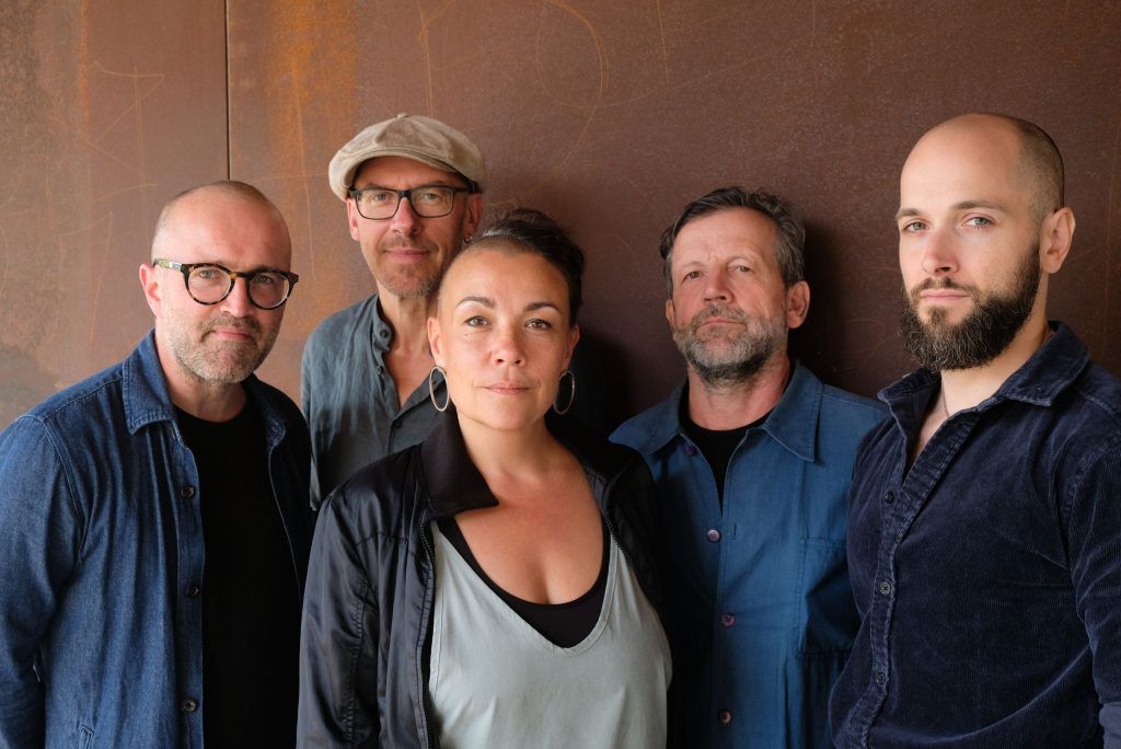 Zwischen Stierkampf, Schnee und Songlines