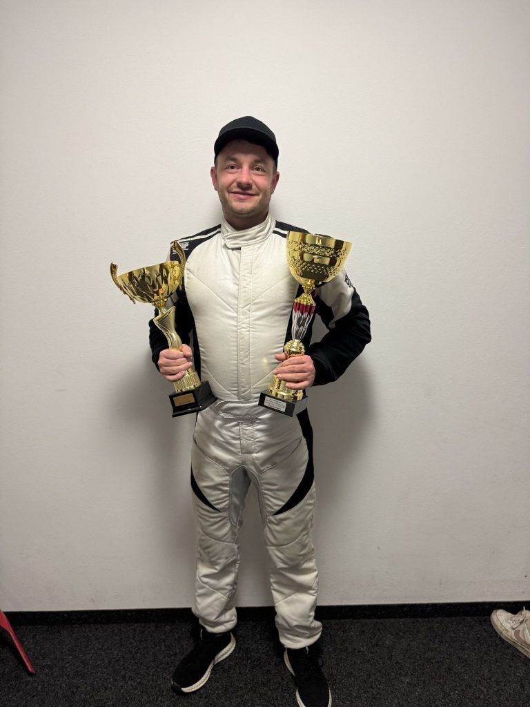 Motorsport-Saison 2025 mit beeindruckenden Erfolgen abgeschlossen