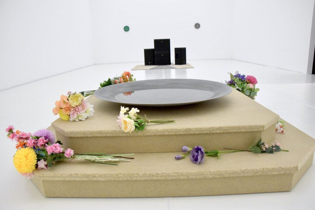 &#8220;Man sieht sich&#8221; im Kunstraum Remise