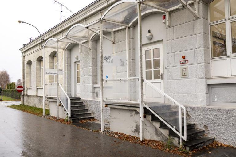 Hier warten 184 Kunstwerke auf neue Besitzer