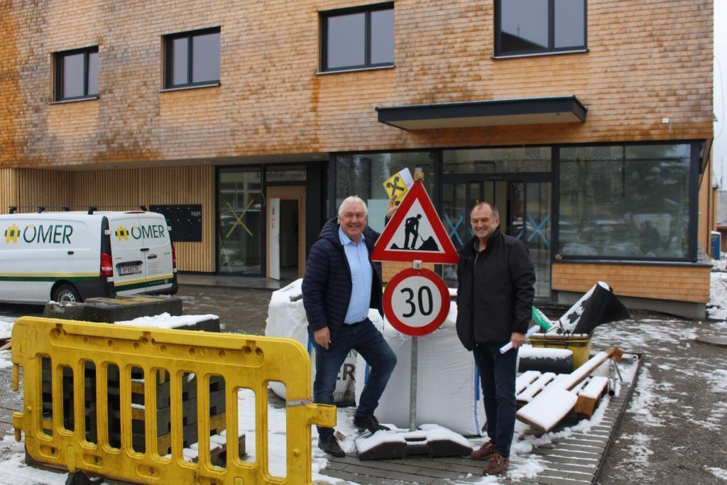 Hohenweiler startet speziell in den Advent