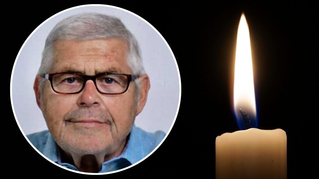 Heinz Merz: Ein sanfter Kämpfer mit Vorbildcharakter