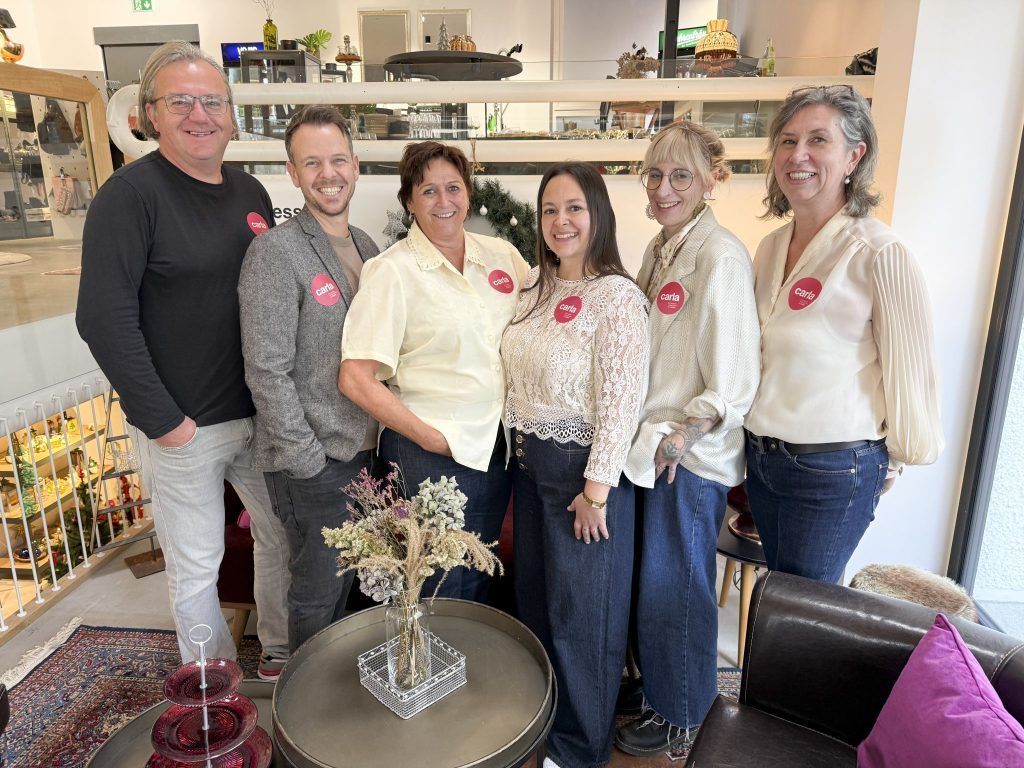 Nachhaltige Mode zieht in die Dornbirner Marktstraße