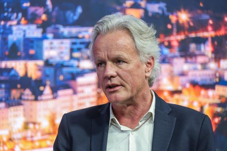 Dornbirner Spital als Teil der KHBG: "Das hätte enorme Vorteile"