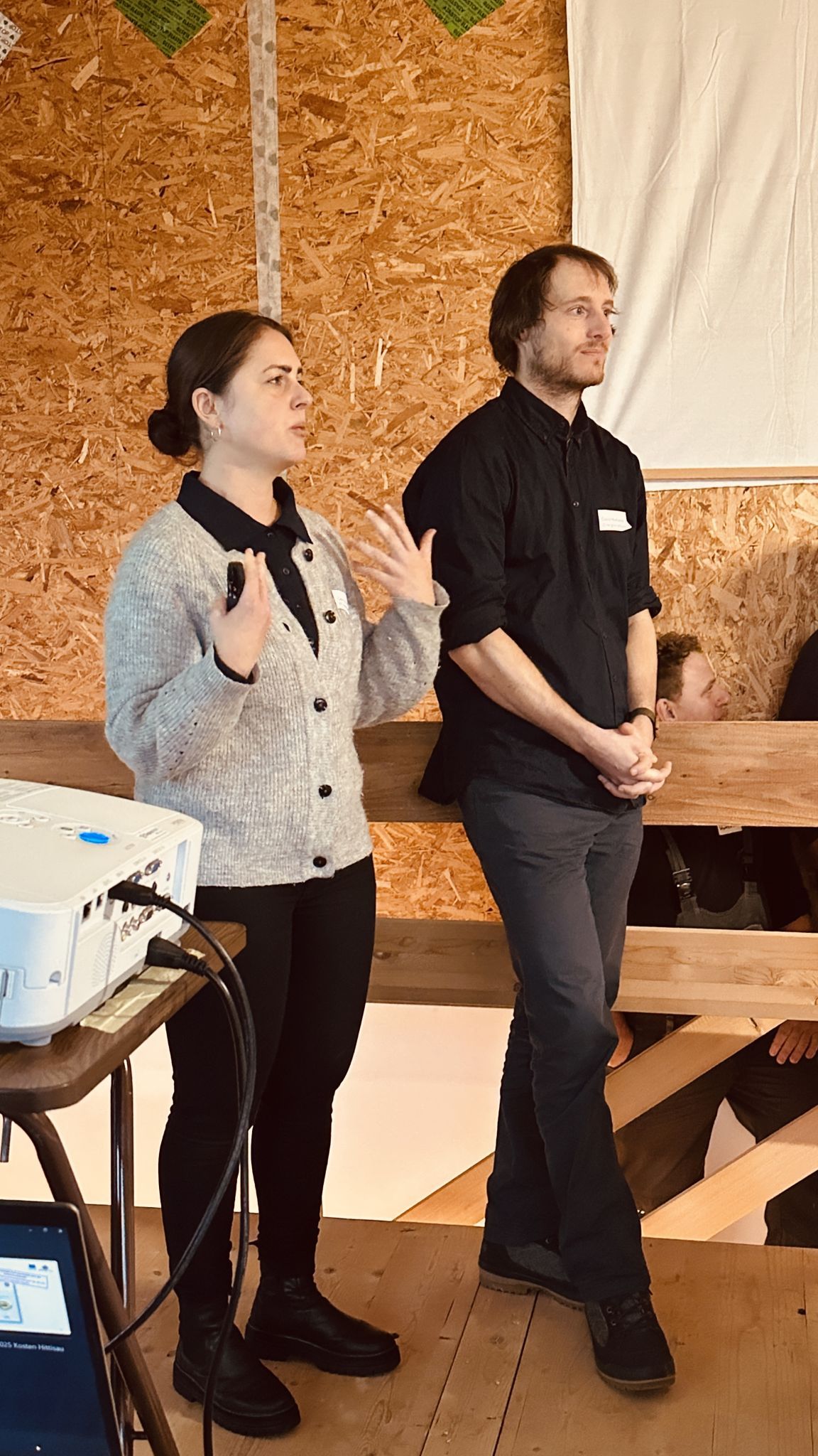 Wie kann die Mobilität in Unternehmen  verbessert werden?