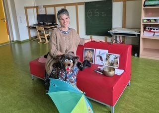 Ein herzschlaues Projekt