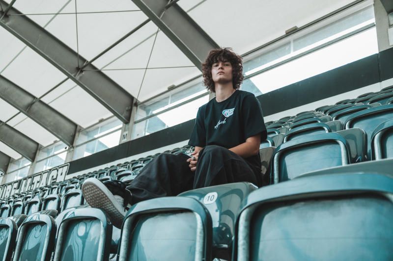 Petra Mikulica mit dem dritten Tor sorgt für den erhofften Dreier.verein