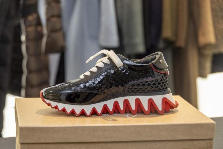 "Der Fashion-Pop-up ist gekommen, um zu bleiben"