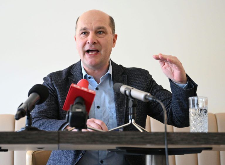 Streit um höhere Grundsteuer