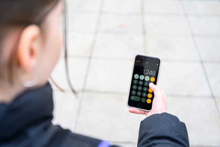 Nur so tut Schenken den Kindern gut